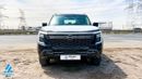 نيسان باترول 2026 LE T2 | 3.5L V6 Petrol | AWD | 9-Speed Automatic | 8 Seats | Full Safety