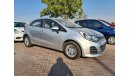 Kia Rio 1.6L, Power Steering, CD-Player, Tuner Audio/Radio, Clean Interior and Exterior, LOT-726