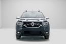 Renault Duster SE 1.6L - Grey Inside Black | Export Only