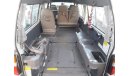 Toyota Hiace Hiace RIGHT HAND DRIVE  (Stock no PM 293 )