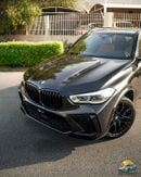BMW X5 50i M SPORT