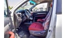 Toyota Hilux TOYOTA HILUX 2.7L SR5 PETROL PICKUP 2022 | REAR CAMERA | DIFF LOCK | ALLOY WHEELS | MANUAL TRANSMISS