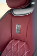 تويوتا لاند كروزر 3.5L PETROL VX OFFROAD EDITION WITH MBS AUTOBIOGRAPHY VIP SEAT