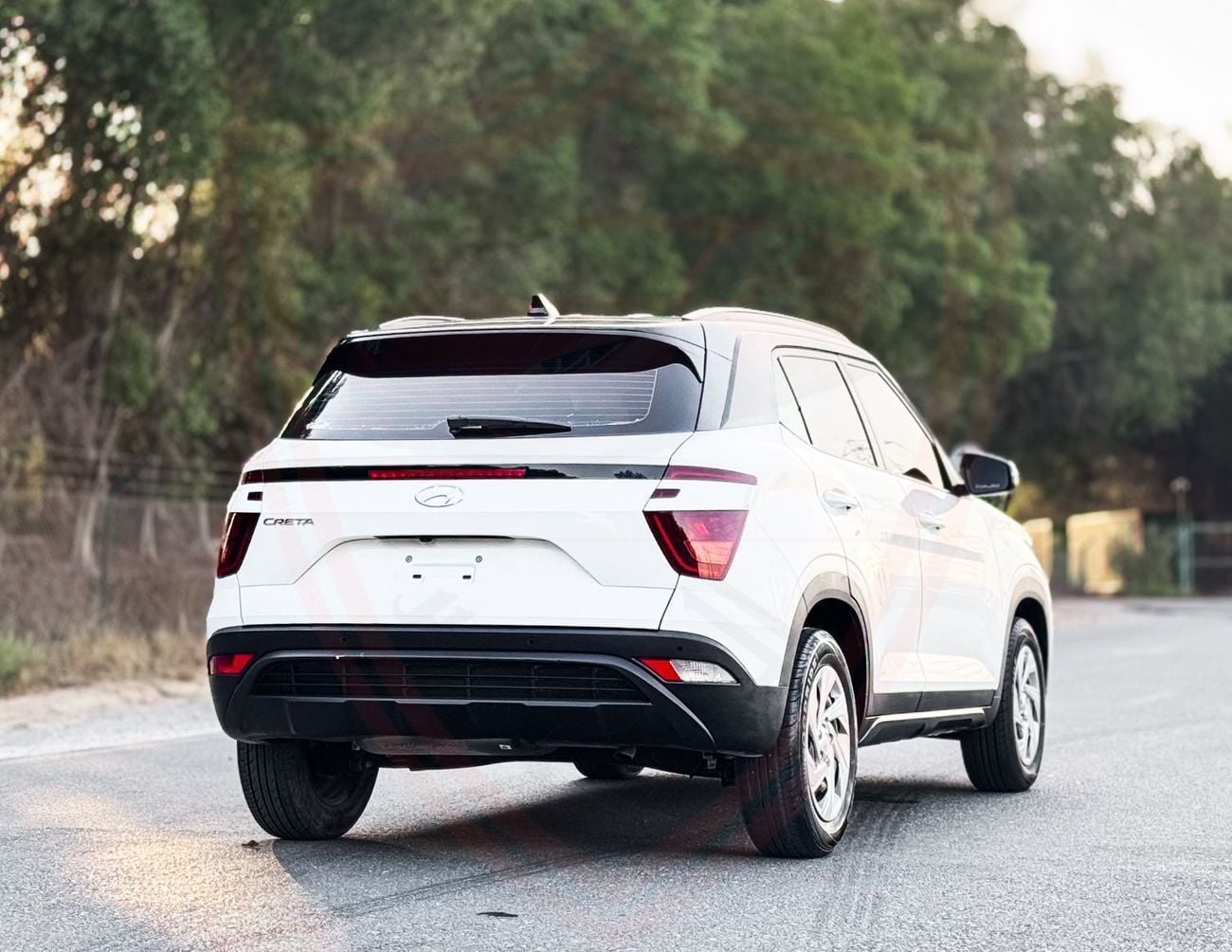 Hyundai Creta Hyundai Creta | 1.6 L | 2022 | GCC | Accident-Free | In Excellent Condition | 752 P.M