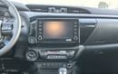 Toyota Hilux 2025 TOYOTA HILUX GR SPORT 4.0L V6 FULL OPTION