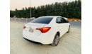 تويوتا كورولا 2019 Corolla LE urgent sale