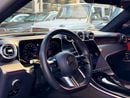 Mercedes Benz GLC200 GLC 200 Coupe | GCC Specs