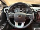 تويوتا هيلوكس GLX FULL PUSH START 2026
