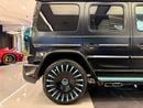 Mercedes Benz G63 AMG G 63 AMG - ONYX ONE OF FIVE