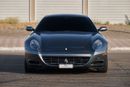 Ferrari 612 F1 SCAGLIETTI