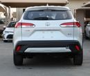 Toyota Corolla Cross 2.0L HYBRID AUTOMATIC TRANSMISSION ( FOR RE EXPORT ONLY )