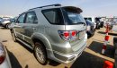 Toyota Fortuner 4.0