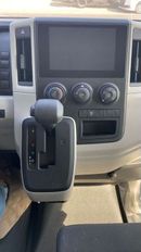 Toyota Hiace Toyota Hiace Cargo STANDARD ROOF 3.5L 6CYL A/T 2025 SWING DOOR