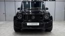BRABUS 800 - Mercedes-AMG G 63 | 1 of 10 Worldwide | Ultra-Exclusive High-Performance SUV | Recent service in Gargash