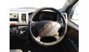 تويوتا هاياس Hiace RIGHT HAND DRIVE   (Stock no PM 267 )