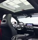 Mercedes-Benz CLA 35 AMG 2021 Mercedes-Benz CLA 35 AMG 4Matic, 1 Year Unlimited Km Warranty, Mercedes Full Service History, G