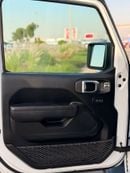 Jeep Wrangler Sport 3.6L A/T (5 Seater)