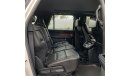 Lincoln Navigator EXCELLENT CONDITION - UNDER WARRANTY - BANK FINANCE FACILITY