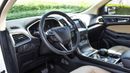 Ford Edge SEL  EcoBoost