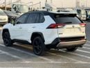 تويوتا راف ٤ 2019 TOYOTA RAV4 XSE Hybrid 4x4 2.5L