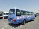Toyota Coaster TOYOTA COASTER RHD 2004 MODEL 4.2 L DIESEL AUTOMATIC(PM12560)