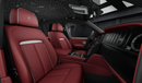Rolls Royce Cullinan