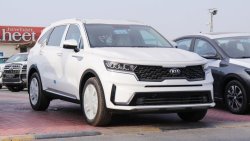 Kia Sorento V6 ONLY FOR EXPORT