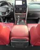 نيسان باترول