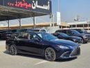 Lexus ES300h