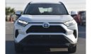 تويوتا راف ٤ RAV4 2.5L HYBRED