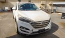 Hyundai Tucson 2.4 GDI