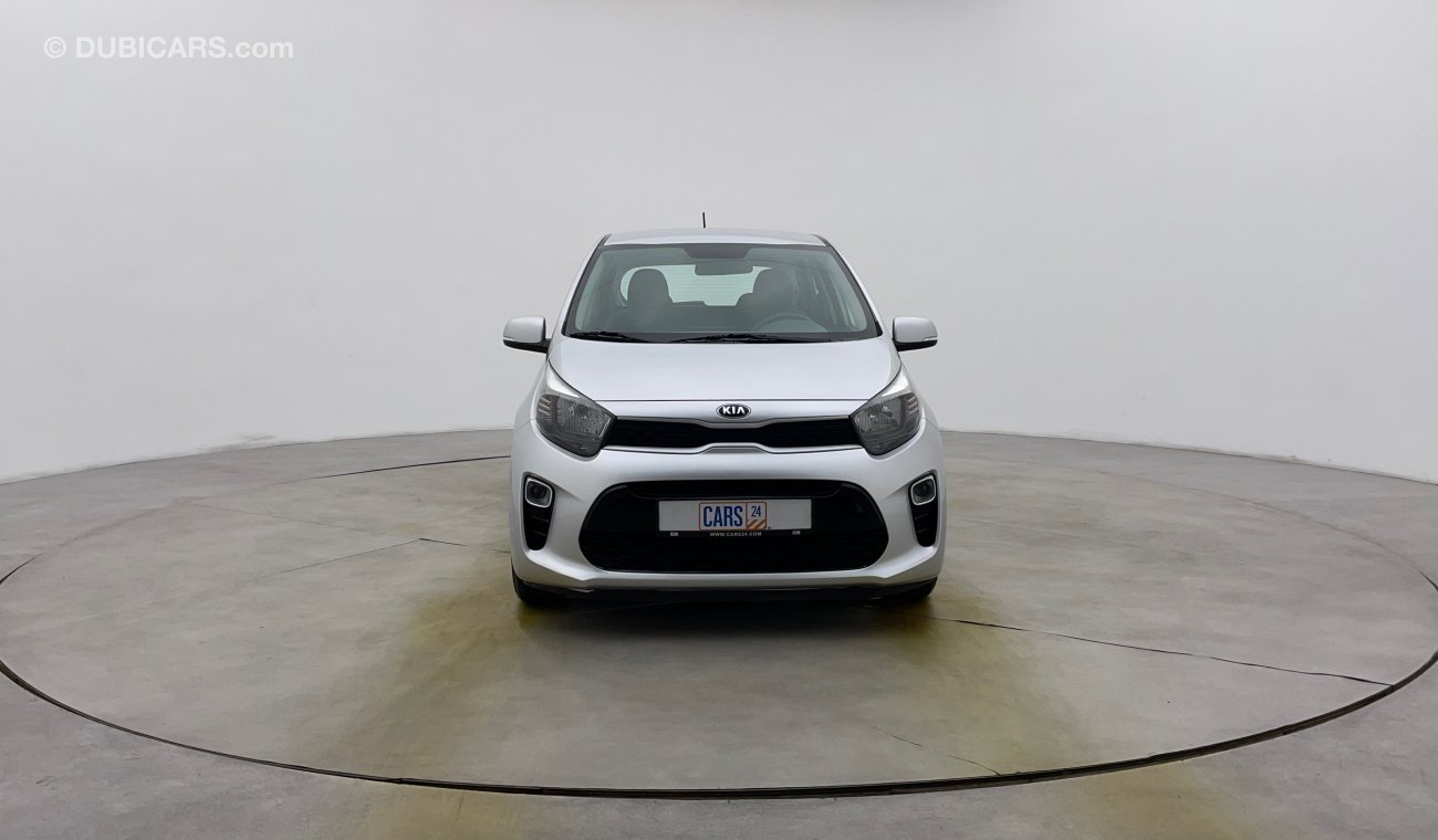 Kia Picanto LX 1200