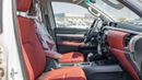تويوتا هيلوكس Toyota Hilux 2.7L D/C AT Model 2024