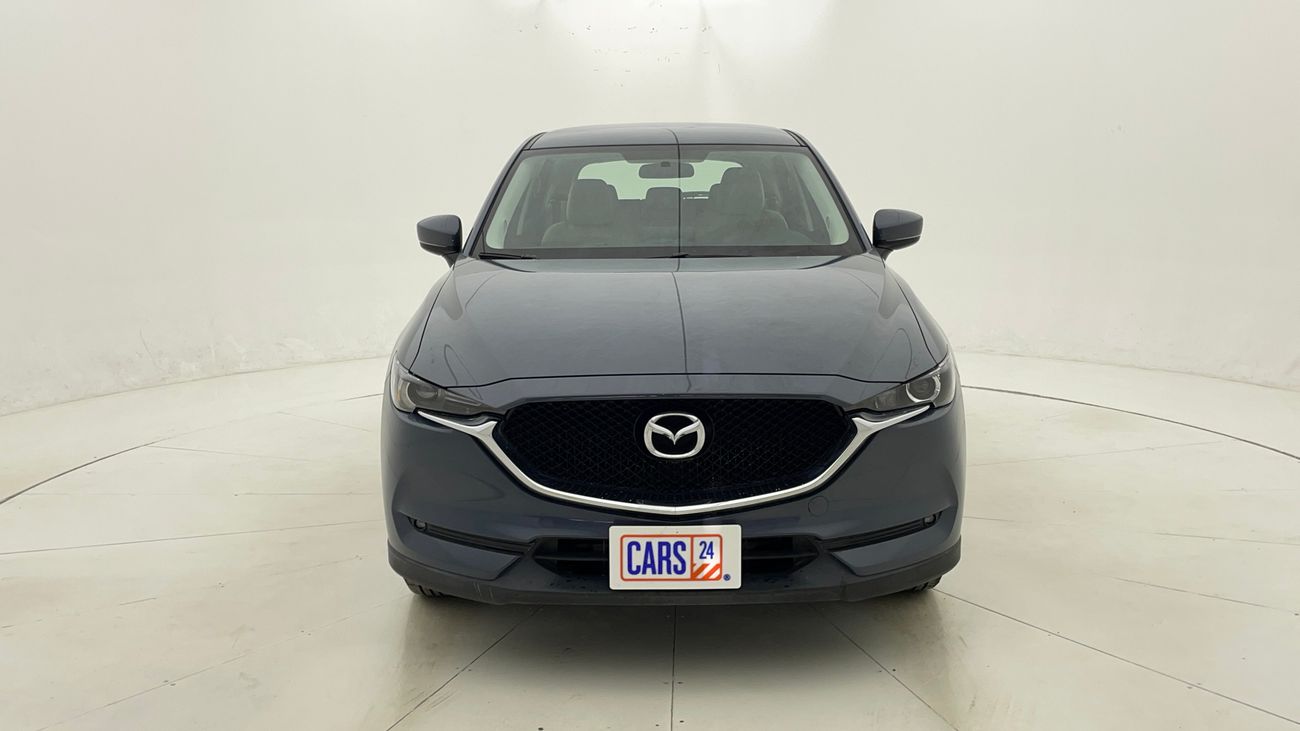 Mazda CX5 GL 2.5 | Zero Down Payment | Home Test Drive