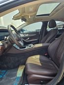 Mercedes Benz CLS450 4MATIC