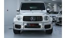 مرسيدس بنز G 63 AMG MERCEDES BENZ G-63 AMG-2019