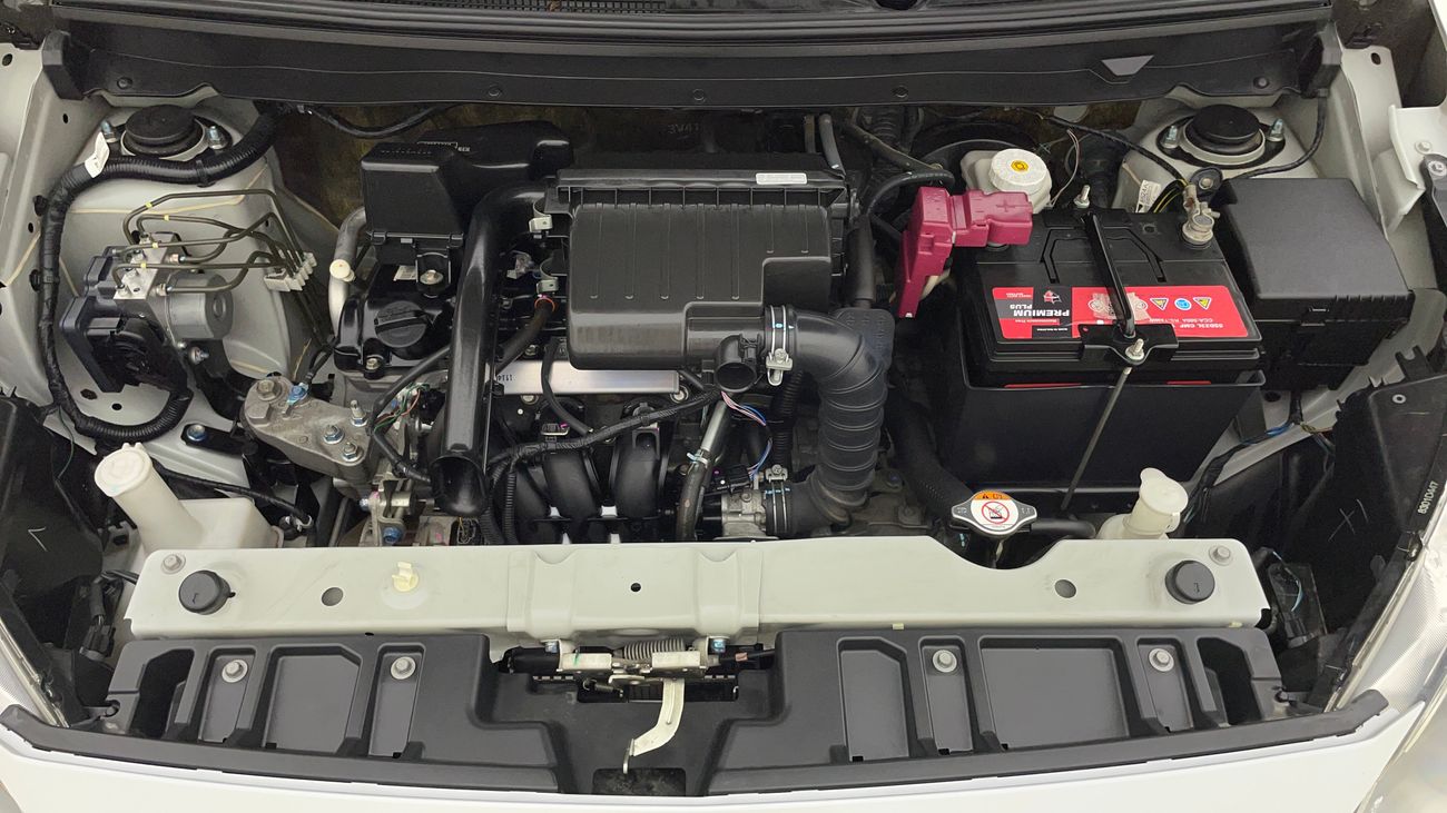 Mitsubishi Attrage GLX HIGHLINE 1.2 | Zero Down Payment | Home Test Drive