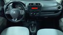 Mitsubishi Attrage GLX Highline 1.2L 2022 GLX HIGHLINE | AED 347/Month | 0 DP | 30 Day Return | Warranty | Service Hist
