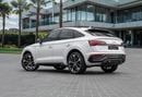 أودي Q5 40 TFSI S-LINE Q5 S-Line TFSI Quattro | 2,840 P.M | 0% Downpayment | Audi Warranty!