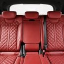 Audi SQ5 2,778 P.M • 0% Downpayment • Audi SQ5 • Agency Service Contract