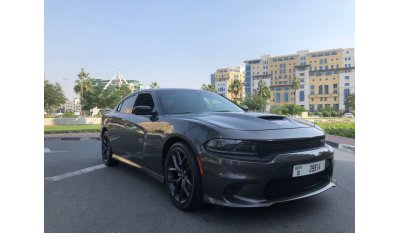 Dodge Charger R/T