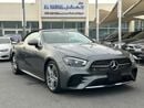 Mercedes-Benz E 400 Coupe Mercedes E 400_amercan_2018_Excellent Condition _Full option