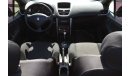 Peugeot 207 CC Full Option Agency Maintained
