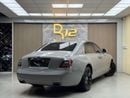 Rolls-Royce Ghost Std 6.6L