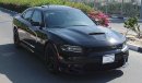 دودج تشارجر Daytona 2019 SRT 392, 6.4L HEMI V8 GCC, 0KM with 3 Years or 100,000km Warranty