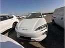 BYD Song Plus BYD Song PLUS New Energy 2025  EV 520km Deluxe (Available on pre-order from China and ship to ROW)