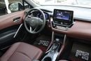 Toyota Corolla Cross 1.8L XL (HEV) Toyota Corolla Cross Full / 2021 / Full Service History/ GCC