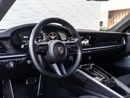 Porsche 911 Porsche 911 Turbo S 2023