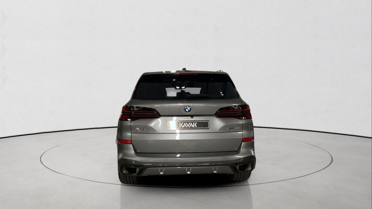 بي أم دبليو X5 40i Luxury M Sport | شامل الضمان | 0 ﺪﻔﻋﺓ ﺃﻮﻟﻯ