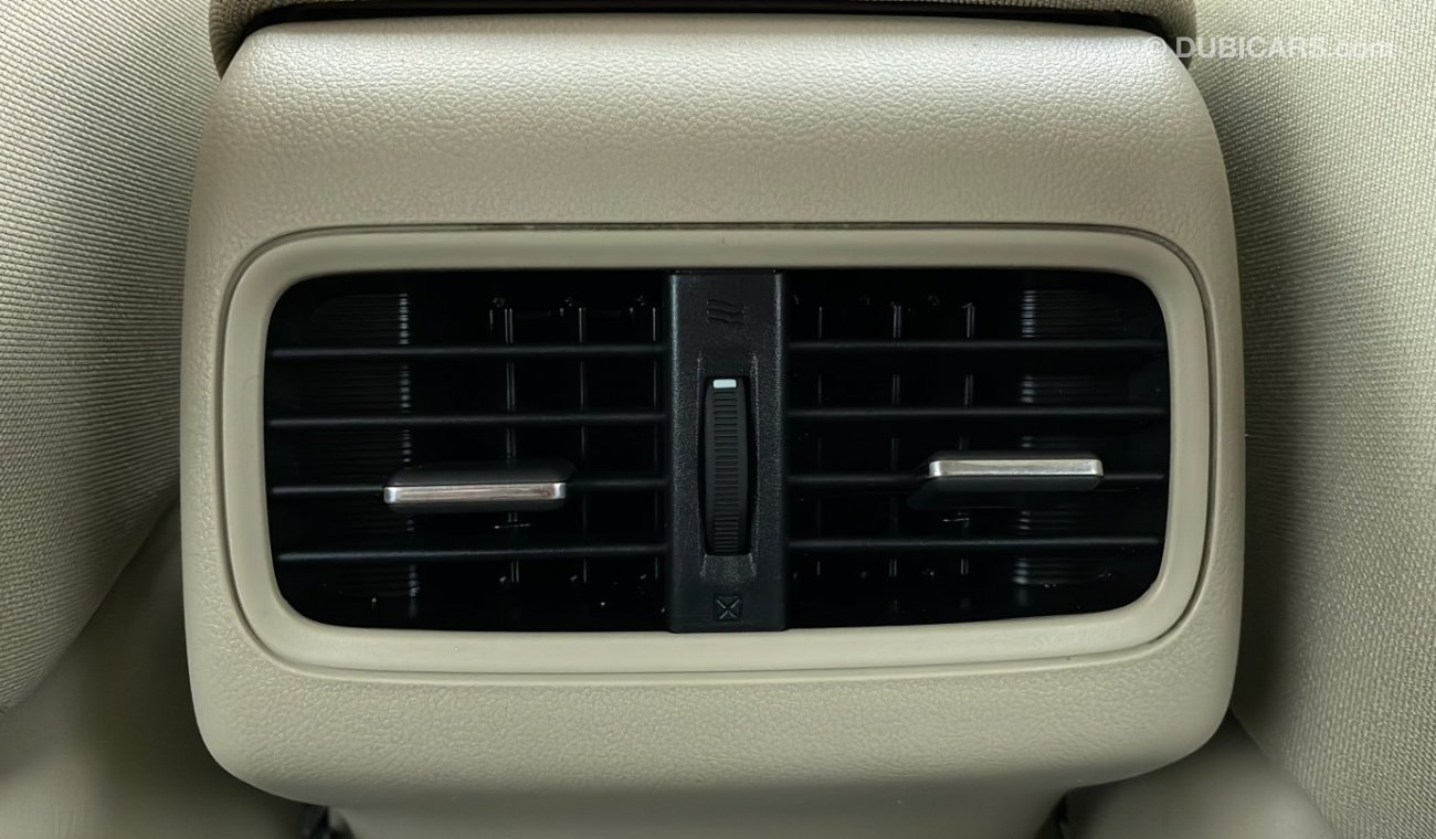 Honda CRV EX 2.4 | Under Warranty | Inspected on 150+ parameters